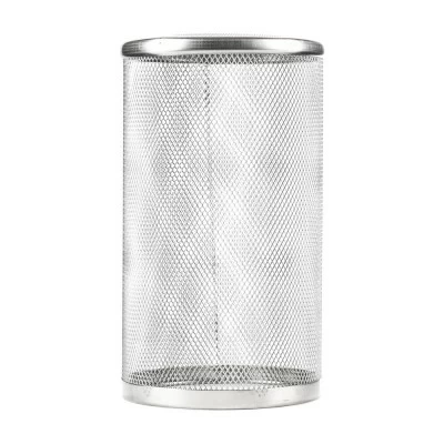 Blade protective grid is large