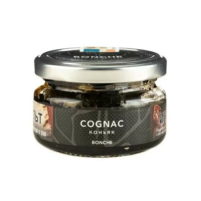Tobacco bonche cognac (cognac) 120 g
