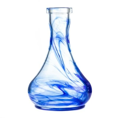 Sobe drop Drops Blue Alabaster