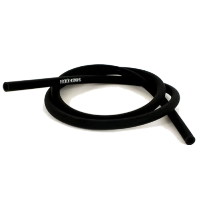 Silicon Hoob Black (black)