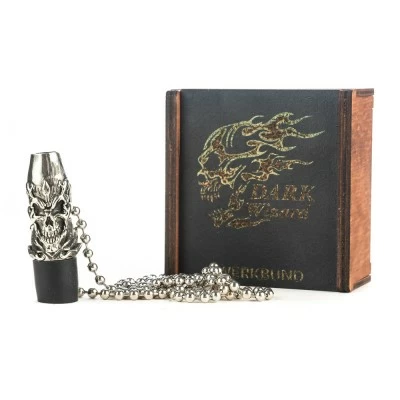 Personal mouthpiece Werkbund Dark Wizard