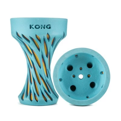 Cup Kong Killer Razor Blue (Blue Lava)