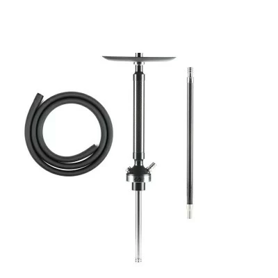 Mine Conceptic Design Carbon Black