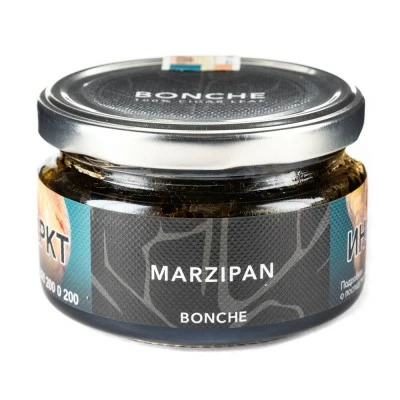 Tobacco bonche marzipan (marzipan) 120 g