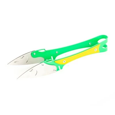 Tortuga tweaks Dory 2.0 Green