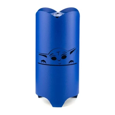 Cap Fire Bowle iodine blue