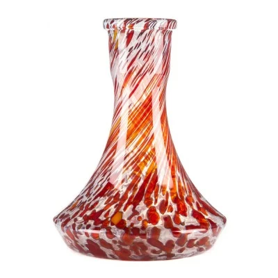 KRAFT MINI Red Alabaster