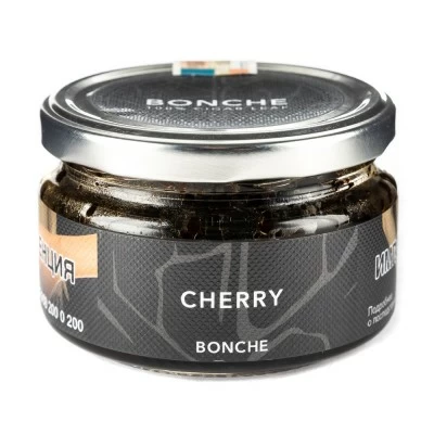 Tobacco Bonche Cherry (cherry) 120 g
