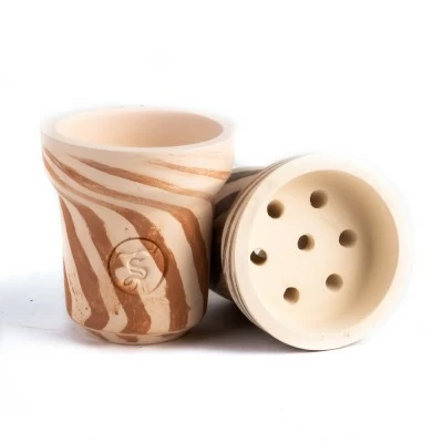 ST Classic Tornado Red bowl