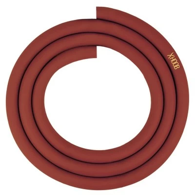 Silicon Hoob Wine Red (Red)