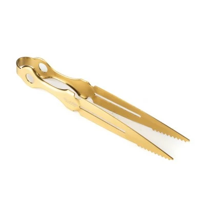 BLADE HOOKAH LE GOLD (Golden)