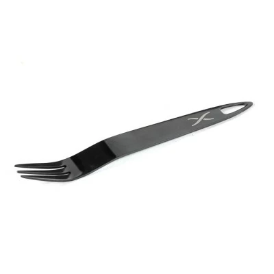Hoob Black fork (black)