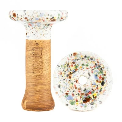 PHUNNEL S GLAZE Top Skitles Cloud