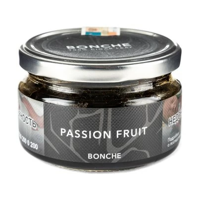 Tobacco Bonche Passion Fruit (Marakuya) 120 g