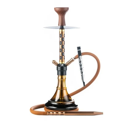 Hookah 7 Star AM 113 Bronze (mini)