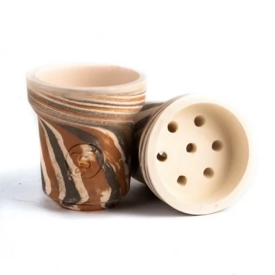 ST Classic Tornado Red Dark