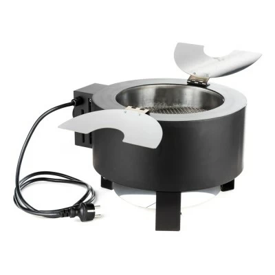Electric stove vulcan (volcano) r maxi (Premium) 2150 W