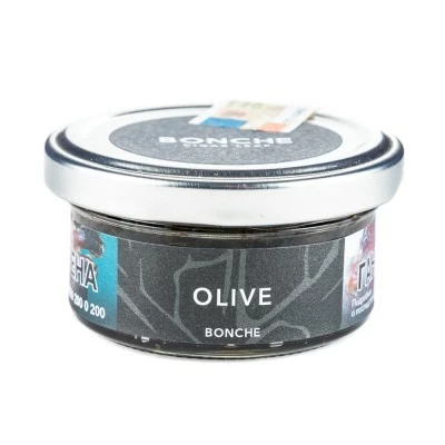 Tobacco Bonche Olive (olives) 30 g