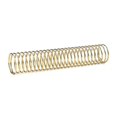HOOB Gold hose spring