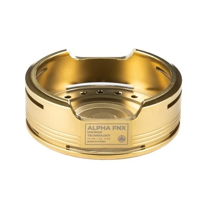 Heat Controller (Kalaud) Alpha FNX Gold