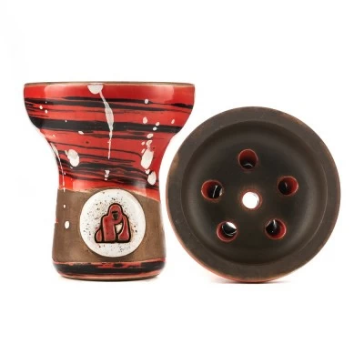 Kong Turkish Boy Space Red Cup (red)