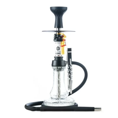 Board 7 Star Flash Bang Amber (Mini) (Mini)