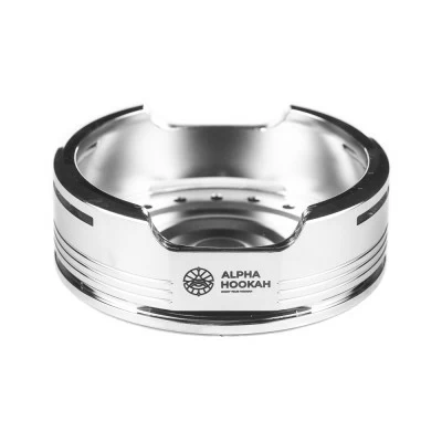 Heat Controller (Kalaud) Alpha FNX Silver