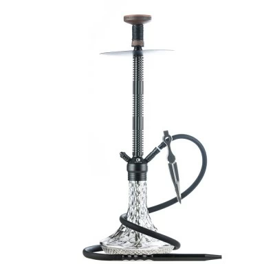 Hookah 7 Star am 701 black