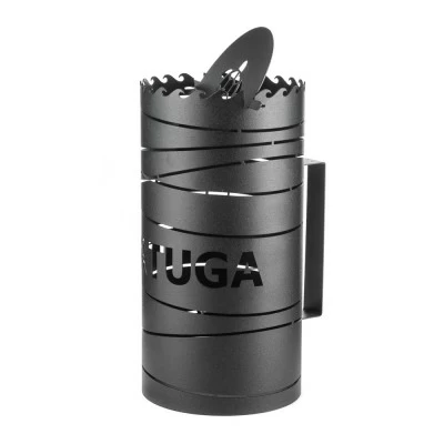 Tortuga (black) cap.