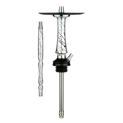 VOODOO SMOKE Down Gray mine