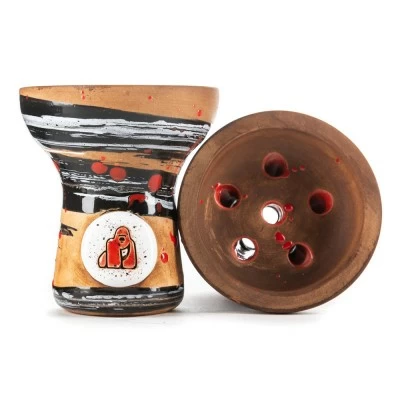 Cup Kong Turkish Boy Space Dracula Black (Black Dracula)