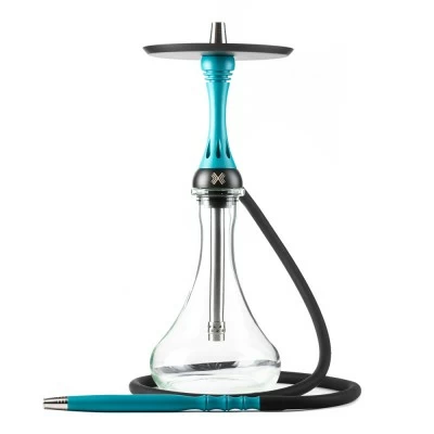 Mine Alpha Hookah Model X Florida