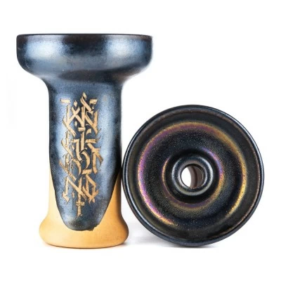 Chalice Werkbund Medieval Lettering