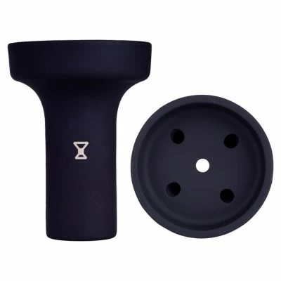 Alpha Bowl Strike (Black Matte)
