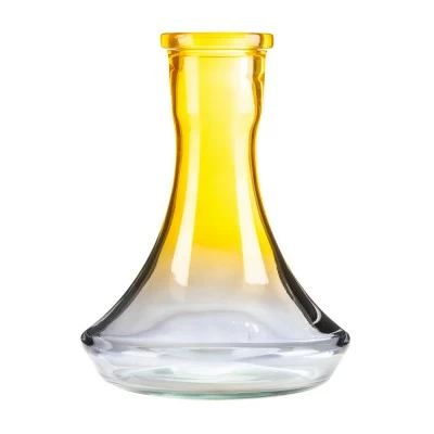 CRAFT MINI SUMBER Yellow Smoke