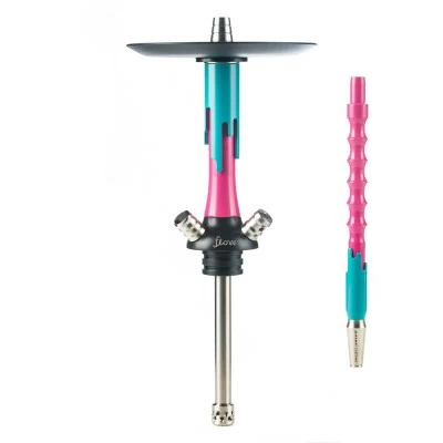 MAMAY COOLOVERS Micro FOL MAME Fuchsia Sea Wave