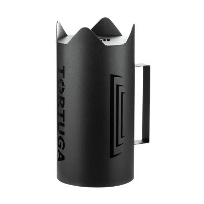 Tortuga Merk (black) cap (black)