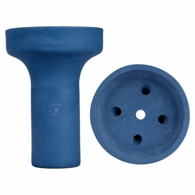 Alpha Bowl Strike (Blue)