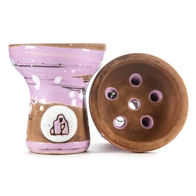 Cup Kong Turkish Boy Space Purple (Pink)