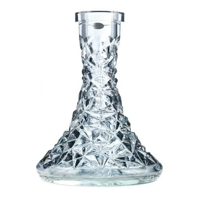 Crystal Smoke (gray)