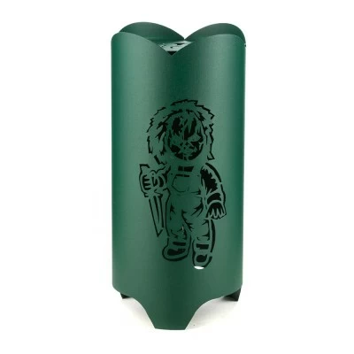 Cap Fire Bowle Chucky Green