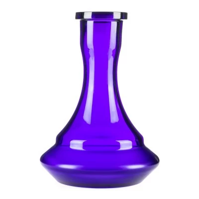 Dark Side Sonar Indigo Blue