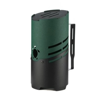 Tortuga Shelby cap (green)