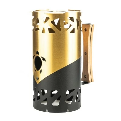 Tortuga Pro cap (gold)