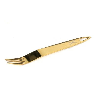 Hoob Gold fork (gold)