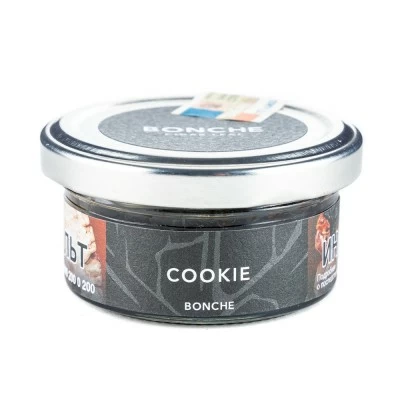 Tobacco bonche cookie (cookies) 30 g