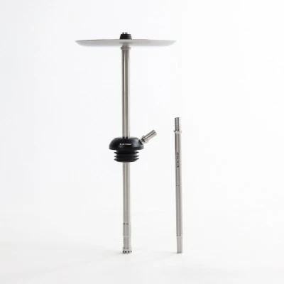 Mine on the verge of model 4