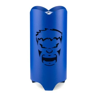 Cap Fire Bowle Hulk Blue