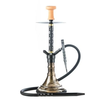 Hind holes 7 Star AM 113 Black Gold (Black Phosphorus Sausage) (Mini)