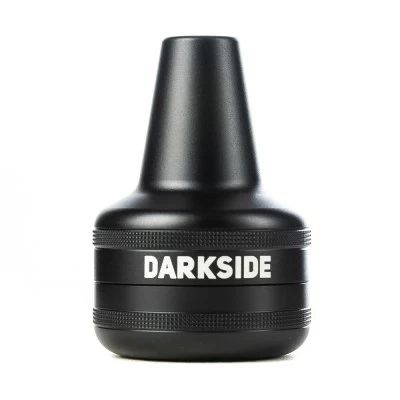 Melas Single Darkside Magnetic (Black)
